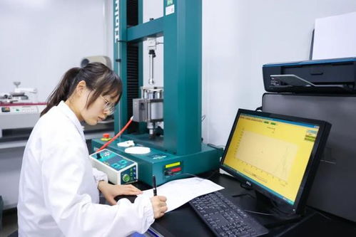 最美生產線 走進中紡聯檢上海，探索檢驗技術服務的卓越之路