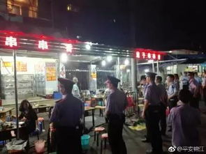 成都鋼管廠五區(qū)“結(jié)子串串”回應(yīng)監(jiān)管檢查 食品安全是生命線