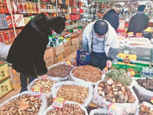 春節(jié)消費(fèi)熱潮提前到來，森林食品搶抓商機(jī)