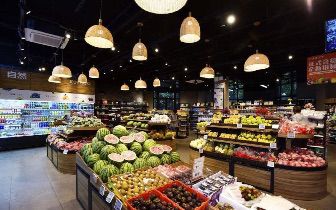 共筑社區(qū)電商食品安全防線——中國(guó)連鎖經(jīng)營(yíng)協(xié)會(huì)與美團(tuán)優(yōu)選發(fā)布行業(yè)新標(biāo)準(zhǔn)