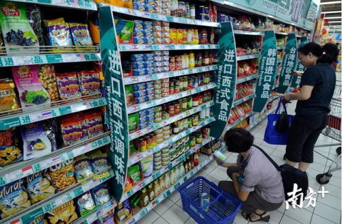 粵有料 吃遍全球的廣東人，為何獨(dú)愛進(jìn)口煲湯料？